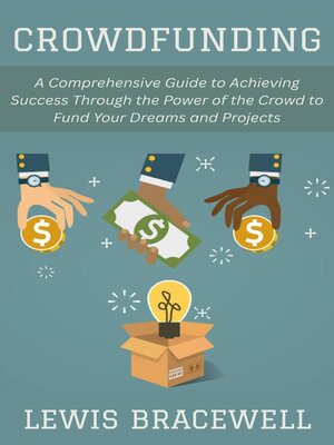 cover image of Crowdfunding